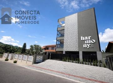 Foto 1 · Apartamento à venda no bairro Centro em Pomerode/SC