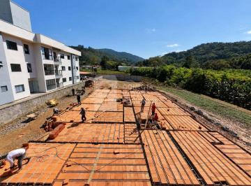 Apartamento · 61m² · 2 Quartos · 1 Vaga · Apartamento 2 Quartos no Ribeirão Areia