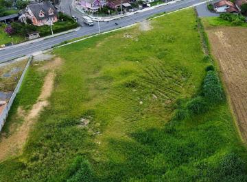 Foto 1 · Terreno à venda no bairro Testo Rega em Pomerode/SC