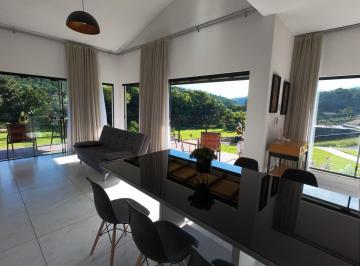 Foto 1 · Casa para alugar no bairro Wunderwald em Pomerode/SC