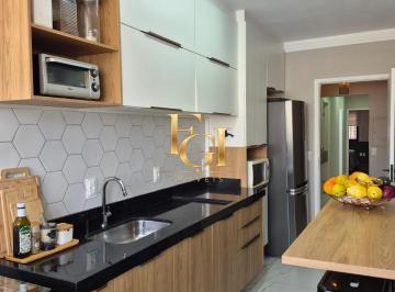 Apartamento · 100m² · 3 Quartos · 2 Vagas · Apartamento à venda no bairro Centro - Jundiaí/SP