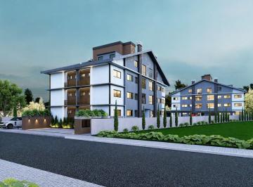 Apartamento · 67m² · 2 Quartos · 1 Vaga · Apartamento 2 Quartos com Suíte Novo