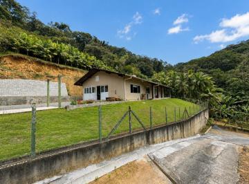 Foto 1 · Chácara à venda no bairro Wunderwald em Pomerode/SC