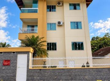 Apartamento · 73m² · 2 Quartos · 1 Vaga · Apartamento à venda no bairro Centro - Pomerode/SC
