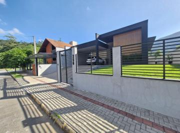 Foto 1 · Casa à venda no bairro Ribeirão Herdt em Pomerode/SC