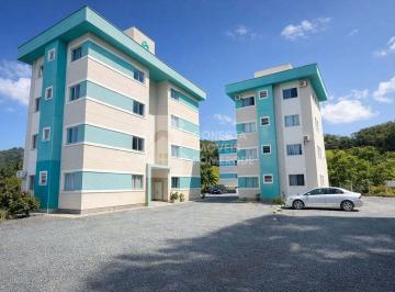Apartamento · 48m² · 2 Quartos · Apartamento 2 quartos em Pomerode