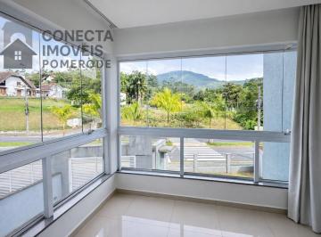 Foto 1 · Apartamento à venda no bairro Centro em Pomerode/SC