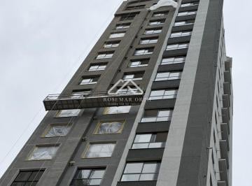 Apartamento · 63m² · 2 Quartos · 1 Vaga · Apartamento alto padrão em construção no Alto Perequê