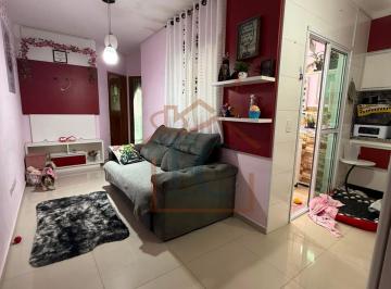 Apartamento · 46m² · 2 Quartos · 1 Vaga · Apartamento 2 Dormitórios Porteira Fechada à Venda no Parque Erasmo Assunção