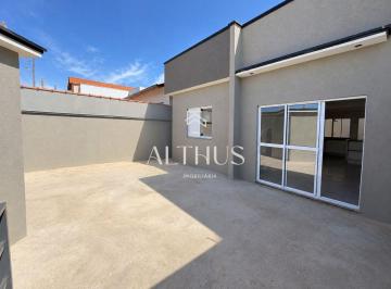 Casa · 160m² · 2 Quartos · 2 Vagas · Casa Nova - Zona Leste