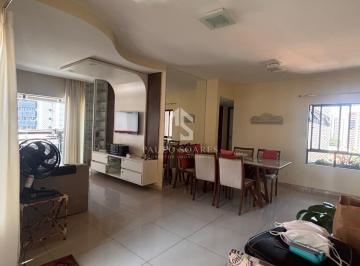 Apartamento · 117m² · 3 Quartos · 2 Vagas · Aflitos | 117m | 3 quartos | 2 vagas