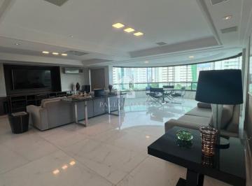 Apartamento · 266m² · 4 Quartos · 4 Vagas · Casa Forte | 256m | 4 quartos | 4 vagas