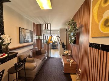 Apartamento · 40m² · 1 Quarto · 1 Vaga · Apartamento à venda no bairro Barra - Salvador/BA