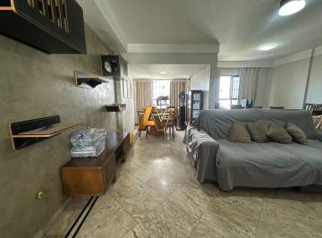 Apartamento · 120m² · 3 Quartos · 2 Vagas · Apartamento à venda no bairro Pituba - Salvador/BA
