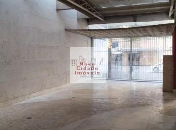 Comercial · 250m² · 10 Vagas · Vila Olímpia! Galpão comercial 360 m² (12 x 30) em rua de excelente fluxo