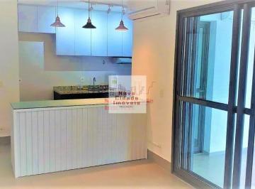 Apartamento · 82m² · 2 Quartos · 1 Vaga · Vila Olímpia! Apto novo com 82 m² com 2 dorms (2 suítes) com 2 vagas à venda!