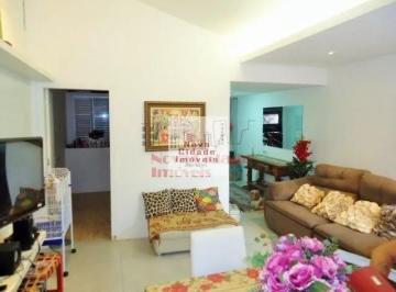 Casa · 135m² · 3 Quartos · 1 Vaga · Vila Olímpia! Excelente casa reformada em rua tranquila e arborizada