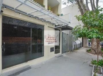 Comercial · 118m² · Vila Mariana! Ponto comercial (118m²) para venda e aluguel