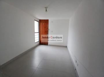 Foto 02 · Apartamento para locação de 2 Quartos no Condomínio Residencial Rubis em Mogi das Cruzes-SP - 1 Vaga