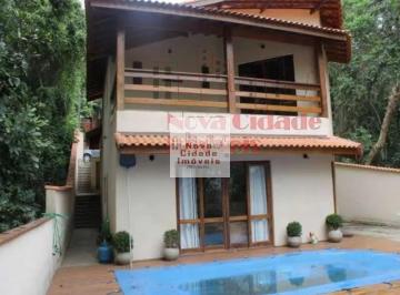 Casa · 300m² · 3 Quartos · 3 Vagas · Vila Verde! Casa em condomínio com 3 quartos (360 m²) e 3 vagas à venda