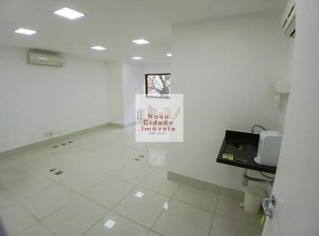 Comercial · 30m² · 1 Vaga · Vila Olímpia!! Conjunto comercial 30 m² 1 sala 2 banheiros 1 vaga para venda