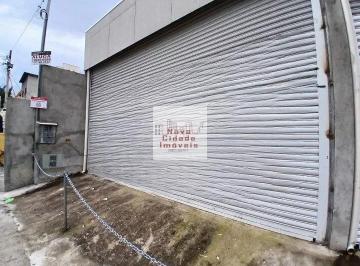 Comercial · 60m² · Vila Olímpia! Loja de rua com pé direito alto (60 m²) sem vaga para locação