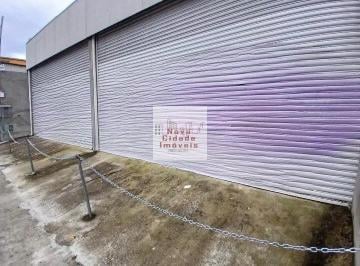 Comercial · 60m² · Vila Olímpia! Loja de rua com pé direito alto (130 m²) para locação