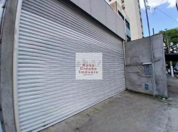 Comercial · 60m² · Vila Olímpia! Loja de rua com pé direito alto sem vaga para locação imediata
