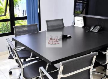 Comercial · 31m² · 1 Vaga · Vila Olímpia! Conjunto comercial (31m²) 1 vaga à venda ou para locação
