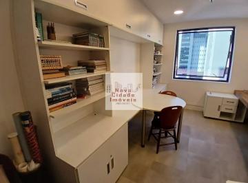 Comercial · 24m² · 1 Vaga · Vila Olímpia! Conjunto MOBILIADO 24 m² 1 banh. 1 vaga p/ venda ou locaçãol