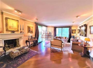 Apartamento · 220m² · 3 Quartos · 4 Vagas · Itaim Bibi!!! Apto. venda 220 m² 3 suites 4 vagas