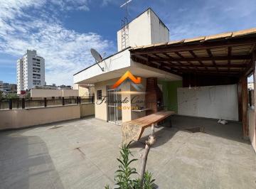 Apartamento · 140m² · 3 Quartos · 2 Vagas · Cobertura Duplex 3 quartos 1 suíte 2 vagas Aluguel Bairro Castelo