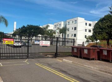Apartamento de 2 quartos, · Apartamento Jundiai