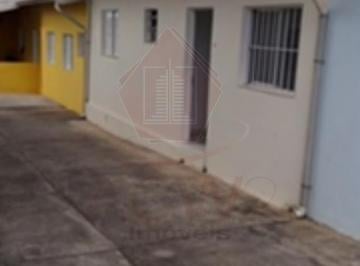 Foto 01 · CASA DE 1 QUARTO COM 1 VAGA DE GARAGEM COM BANHEIRO COMPLETO NA BELA VISTA