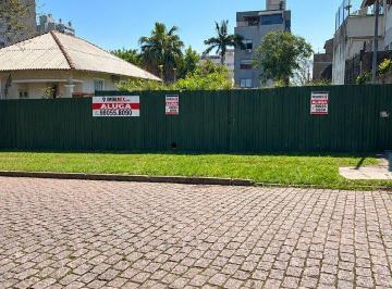 Terreno · 370m² · Terreno para aluguel - em Passo da Areia