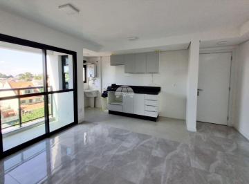 Apartamento de 3 quartos, Curitiba · Apartamento com 3 Quartos (1 Suíte), Vaga de Garagem e Sacada com Churrasqueira no Novo Mundo