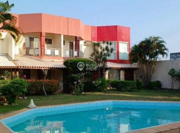Casa · 58m² · 4 Quartos · Casa espaçosa com suíte em Recreio Ipitanga, Bahia - Venda