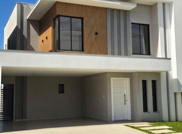 Casa de 3 quartos, Ponta Grossa · Casa à venda Condomínio Paysage Domann, Cara Cara, Ponta Grossa