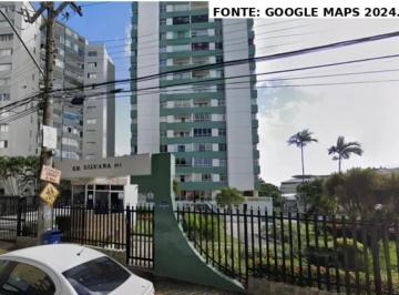 Apartamento de 3 quartos, Salvador · Apartamento 116m², Salvador/BA