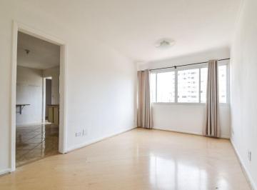 Apartamento de 2 quartos, São Paulo · Apartamento - Vila Mariana - 2 Quartos / Dormitórios - 1 Vaga - Venda / Compra - Próximo ao Metrô