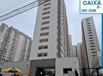 Apartamento de 2 quartos, São Paulo · Apartamento em INTERLAGOS/SP imóveis CAIXA com desconto de 38,77%