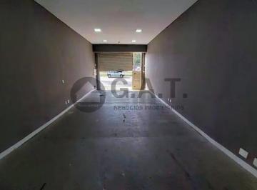 Foto 01 · Salão Comercial para Locação no Centro de Sorocaba-SP: 2 Banheiros e 150m² de Área