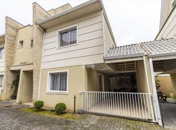 Casa de 3 quartos, Curitiba · Sobrado com 3 Quartos, sendo 1 Suíte e Ático no bairro Atuba