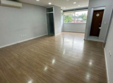 Comercial de 1 quarto, Cotia · Sala comercial para locação em Cotia - 45 m² com banheiro e ar condicionado