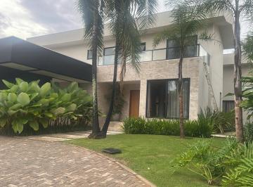 Casa de 4 quartos, Brasília · Projeto arquitetônico modernista