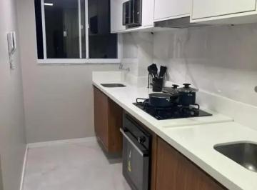 Apartamento de 3 quartos, Fortaleza · Apartamento de 80 m² com 3 quartos à venda no Centro