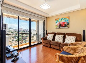 Apartamento de 3 quartos, São Paulo · Apartamento à venda na Pompéia | 3 dormitórios, suíte, varanda e 2 vagas com lazer completo