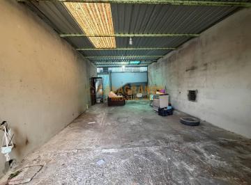 Casa · 133m² · 1 Quarto · 2 Vagas · Casa à venda no Jardim República - 133 m² - Zona Sul