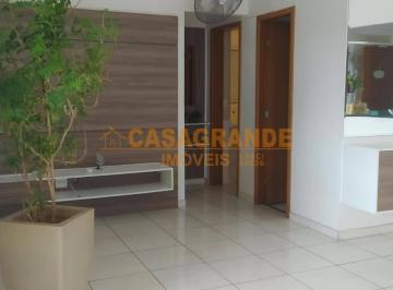 Apartamento · 86m² · 2 Quartos · 2 Vagas · Alugo apto 02 quartos 86m² no varandas da vila na vila industrial
