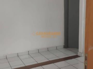 Casa · 1 Quarto · 1 Vaga · Kit net com 40 ms² no jardim Ismenia